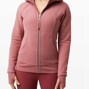Lululemon Scuba Hoodie✨💓